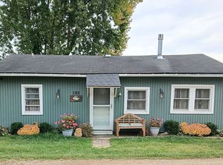 185 Bluegill Ln, Coldwater, MI 49036