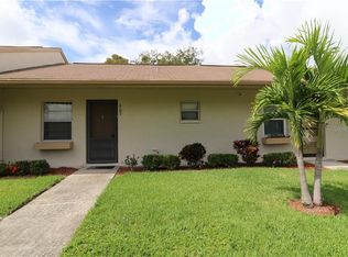 10820 43rd St N APT 903, Clearwater, FL 33762