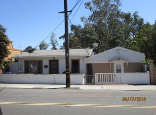 3067 Grape St, San Diego, CA 92102