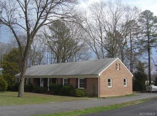 3631 Kiefer Rd, Chester, VA 23831