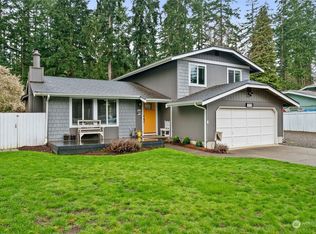 13220 131st Street Ct E, Puyallup, WA