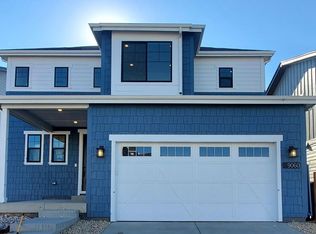 9060 Moondance Dr, Littleton, CO 80125
