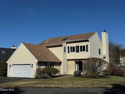 30 Loudonwood East, Loudonville, NY, 12211
