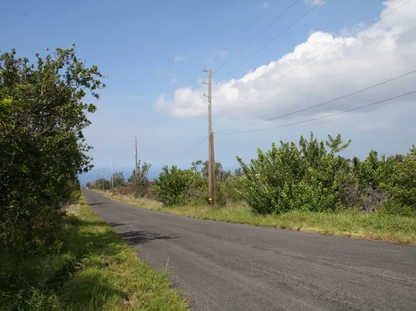 Alii Blvd Lot 4, Captain Cook, HI 96704