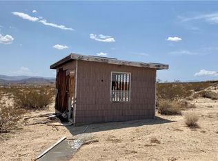 0 Pole Line Rd, Twenty-Nine Palms, CA 92277