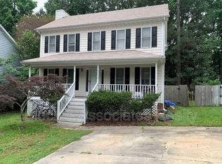 2240 Long And Winding Rd, Raleigh, NC 27603