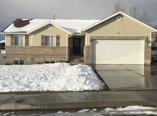 483 E 820 S, Nephi, UT 84648