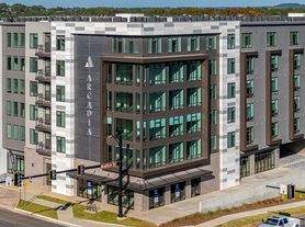 Arcadia Apartments