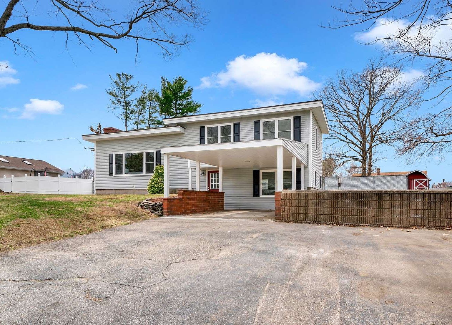 43 Forest Park Drive, Nashua, NH 03060 Zillow