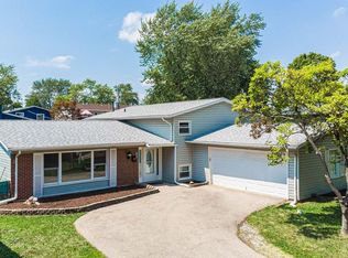 7892 Strathmore Ln, Hanover Park, IL 60133