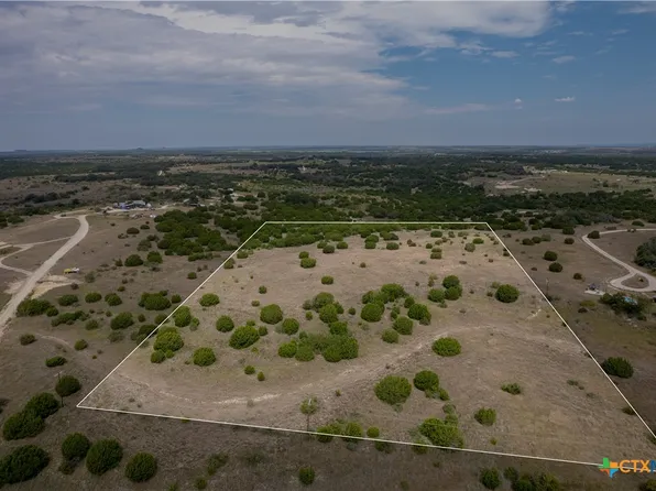 3405 Fm 580 E, Lampasas, TX 76550