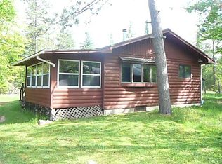 3746 W Andersen Rd, Winter, WI 54896