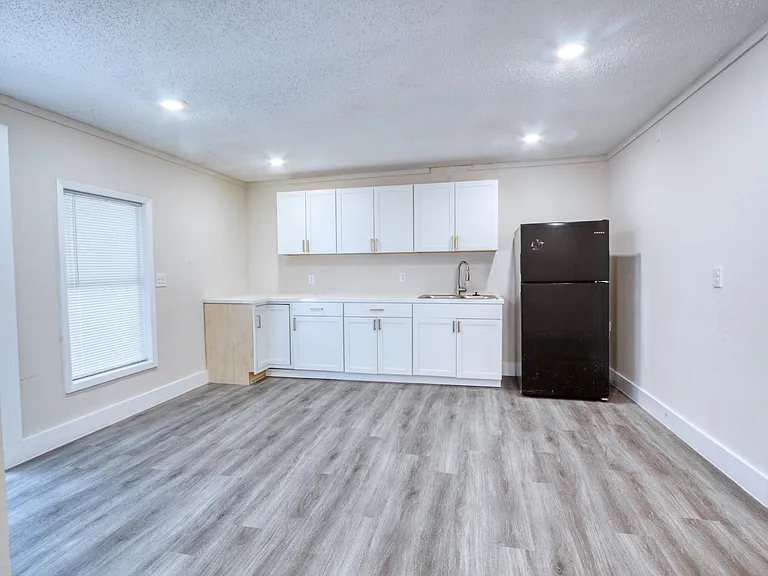 ADU - full kitchen, recently updated, no carpet