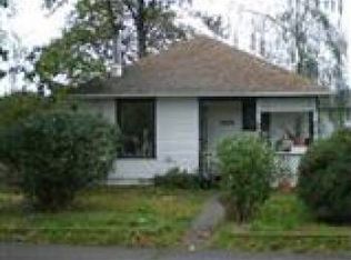 309 1st Ave W, Gold Bar, WA 98251