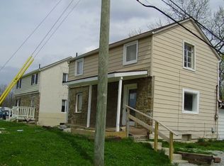 4692 Cleveland Ave, Columbus, OH 43231