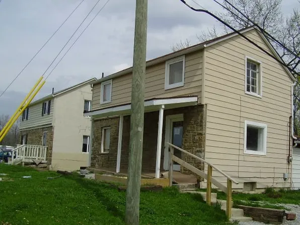 4692 Cleveland Ave, Columbus, OH 43231