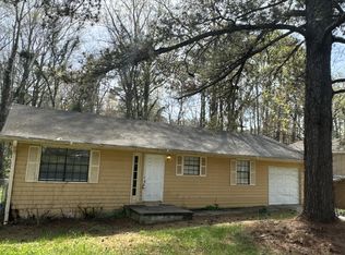6548 King George Way, Morrow, GA 30260