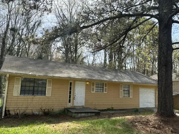 6548 King George Way, Morrow, GA 30260