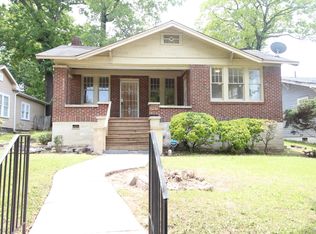 1323 42nd St, Birmingham, AL 35208
