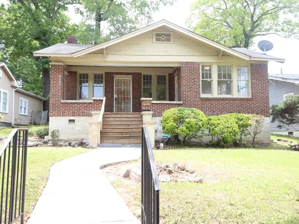 1323 42nd St, Birmingham, AL 35208