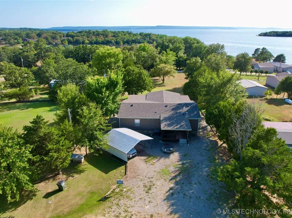 429868 E 1158th Rd, Porum, OK 74455