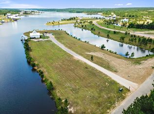 LOT 14 Fisher Point, Lumberton, MS 39455