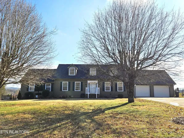 113 Thacker Dr, La Follette, TN 37766