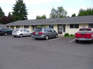 9955 SW Walnut St APT 8, Tigard, OR 97223