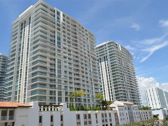 2nd image of 300 Sunny Isles Blvd Unit 2305