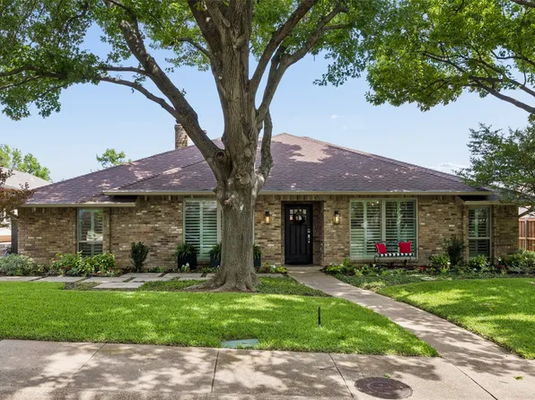 7104 Claybrook Dr, Dallas, TX 75231