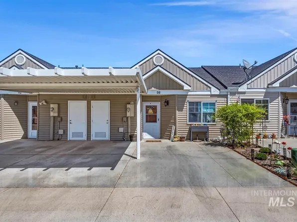98 E Waterbury Ln, Meridian, ID 83646