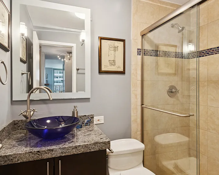 400 E Randolph St #1809 — Photo 15