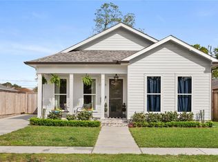 1105 N Turnbull Dr, Metairie, LA 70001