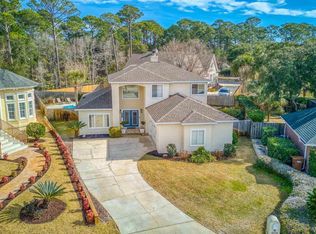 4176 Madura Four, Gulf Breeze, FL 32563