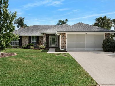 25 Bannerwood Ln, Palm Coast, FL, 32137