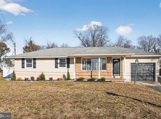 462 E Elmer Rd, Vineland, NJ 08360