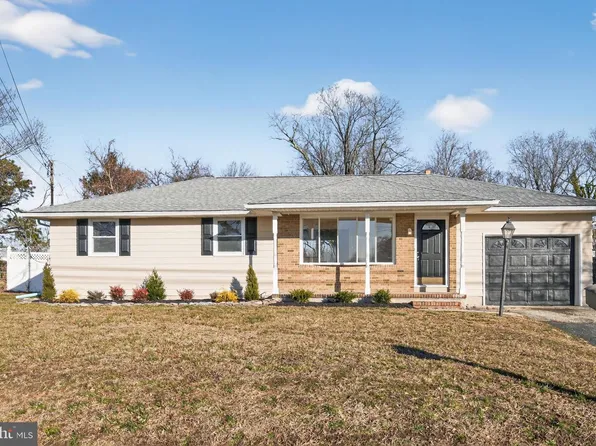 462 E Elmer Rd, Vineland, NJ 08360