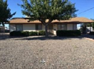 232 W Maryvale Dr, Camp Verde, AZ 86322