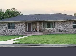 7516 Lamount Dr, Amarillo, TX 79110