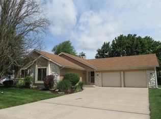 922 Southport Dr, Lafayette, IN 47909