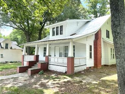 508 E Guilford St, Thomasville, NC, 27360