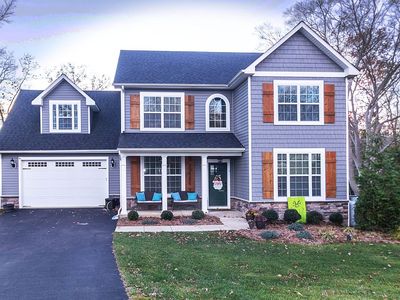 9218 Carriage Ln, King George, VA, 22485