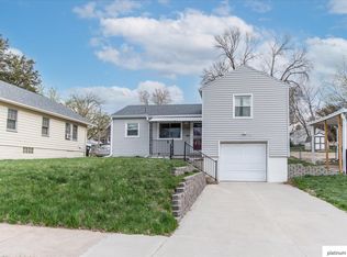 3928 Gold St, Omaha, NE 68105