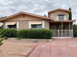 1233 Pecos St, Las Cruces, NM 88001