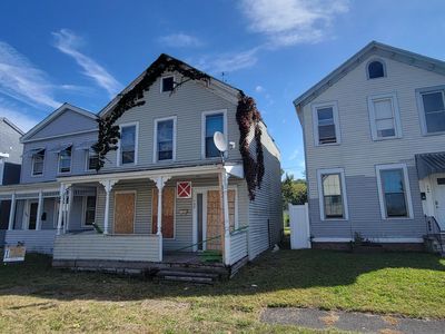786 4th Avenue, Troy, NY, 12182