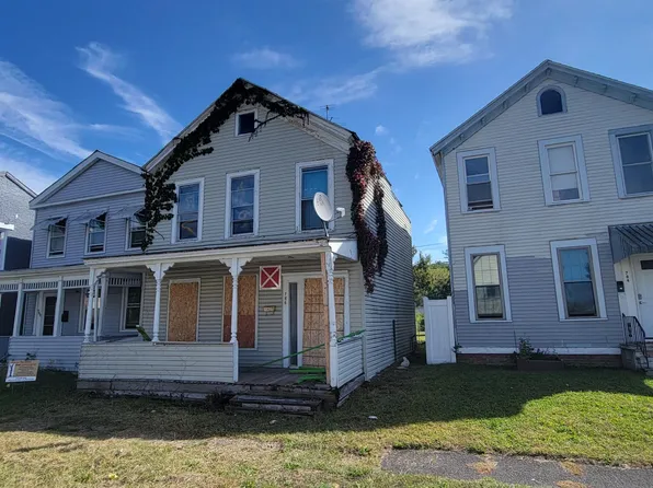 786 4th Avenue, Troy, NY 12182