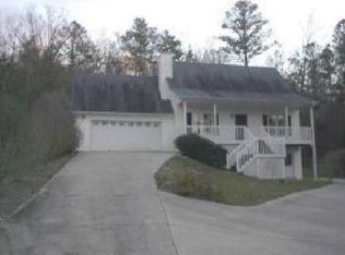 15 Pine Oak Ct NW, Cartersville, GA 30121