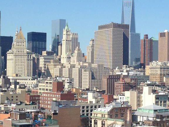 2nd image of 40 Delancey St #8B