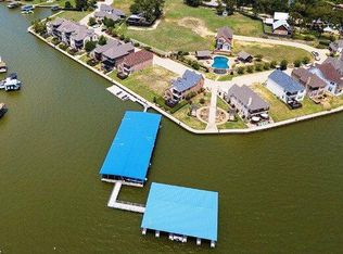124 Marina Drive, Gun Barrel City, TX 75156