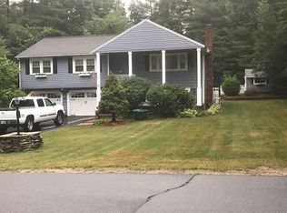 2 Forest St, Londonderry, NH 03053
